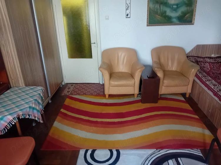 Garsonieră semidecomandată în Dărmănești