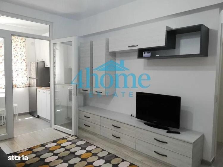 Apartament 2 camere Aparatorii Patriei|Metrou|Parcare|Bloc Nou - 6