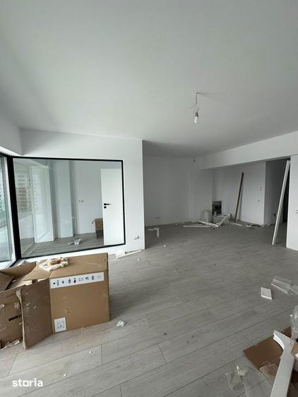 Apartament cu 3 camere în Militari