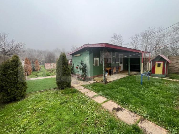Casa 6 camere + anexa, 811 mp teren, zona Leamna de Sus - 6