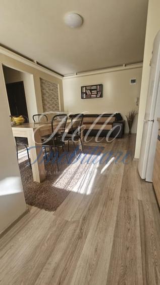 Vand apartament 3 camere 58 mp+balcoane 10mp zona Tineretului - 4
