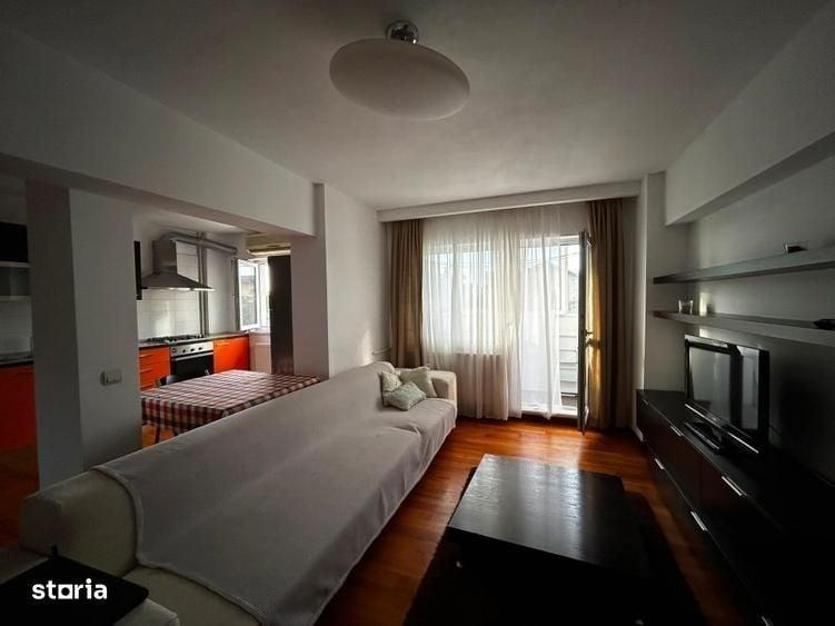 Apartament 2 camere semidecomandat Calea Calarasilor,Muncii, la metrou - 13