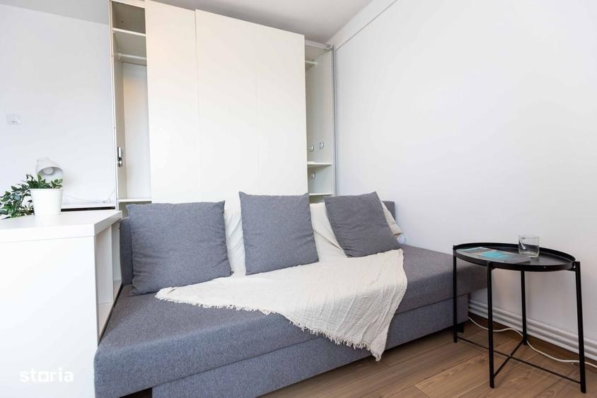 Apartament cu 2 camere decomandat în Mănăștur — fotografia 1
