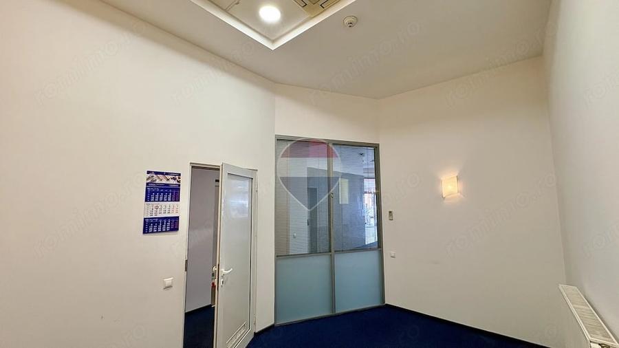 Spațiu comercial, de 130 mp, în Ultracentral