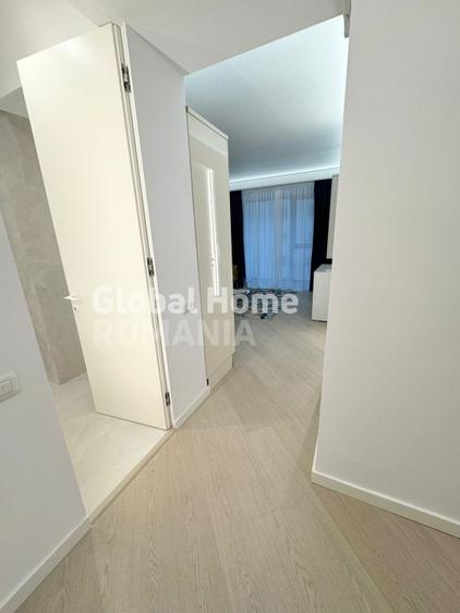 Studio  43 MP | Cortina North | Pipera | Centrala proprie - 5