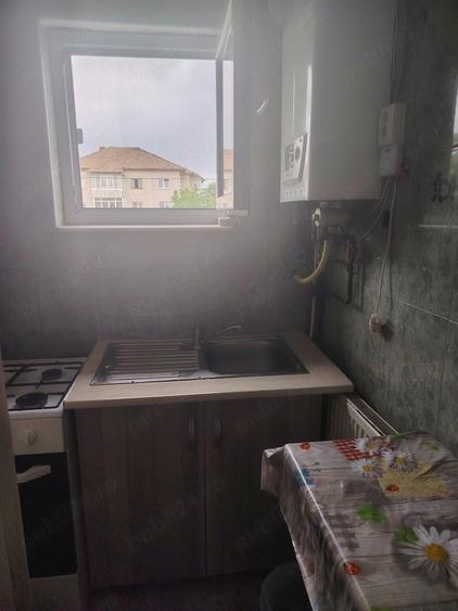 Apartament cu 2 camere decomandat în Nord