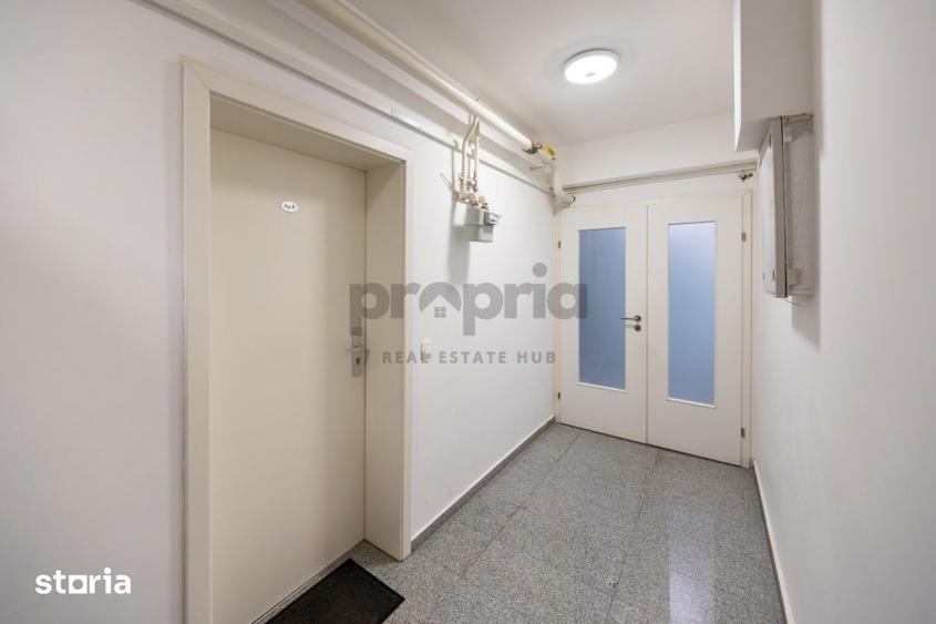 Apartament cu 2 camere, mobilat în Bartolomeu
