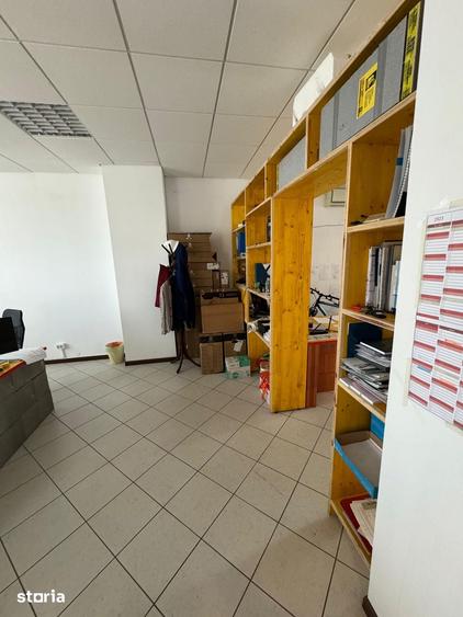 Spațiu comercial, de 94 mp, în Circumvalațiunii