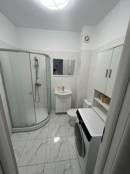 Garsonieră decomandată în Chiajna