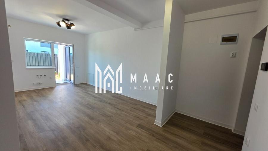 Apartament cu 2 camere decomandat în Șelimbăr