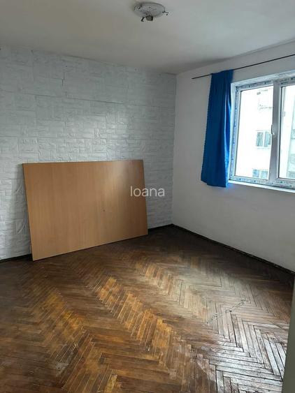 P. F. vand apartament cu 2 camere Turda, cart. Oprisani, Micro 3