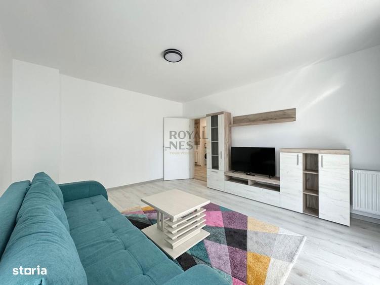 Apartament cu 2 camere în Bartolomeu