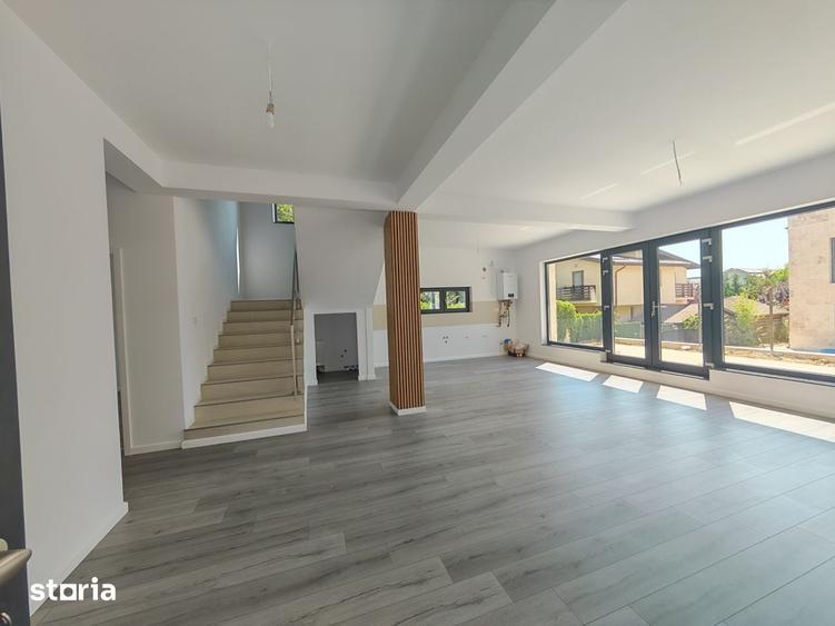 Vila premium Primarie-Tunari | 165 mp utili | Teren 400 mp | - 13