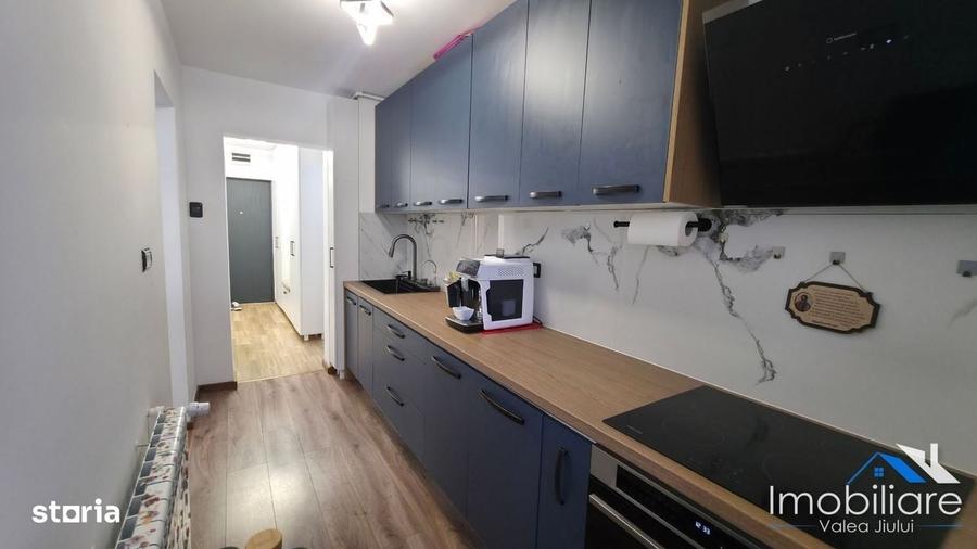 Apartament cu 2 camere în Petros