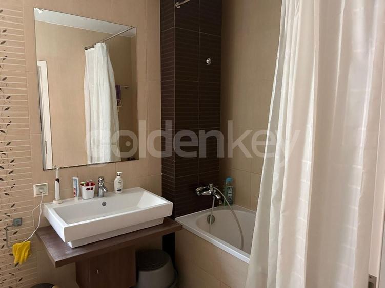 Apartament cu 4 camere decomandat, mobilat în Pipera
