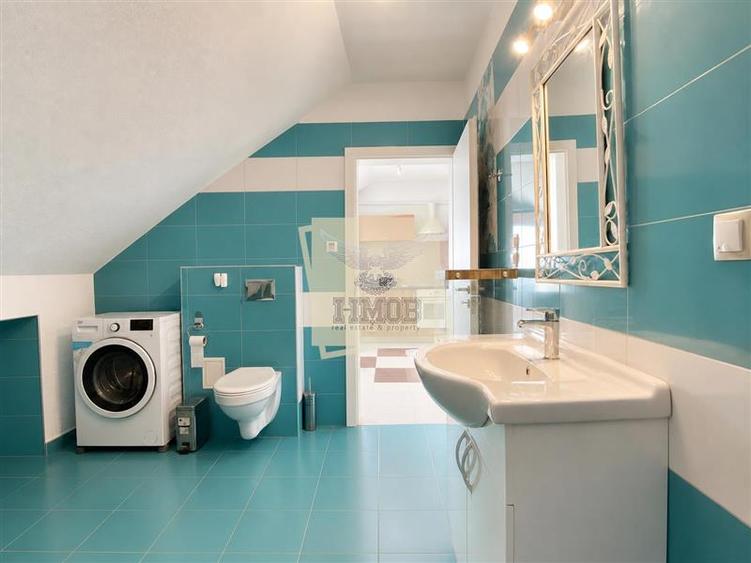 Apartament 2 camere 60mp | Pet Friendly | zona Facultatea de Medicina - 7