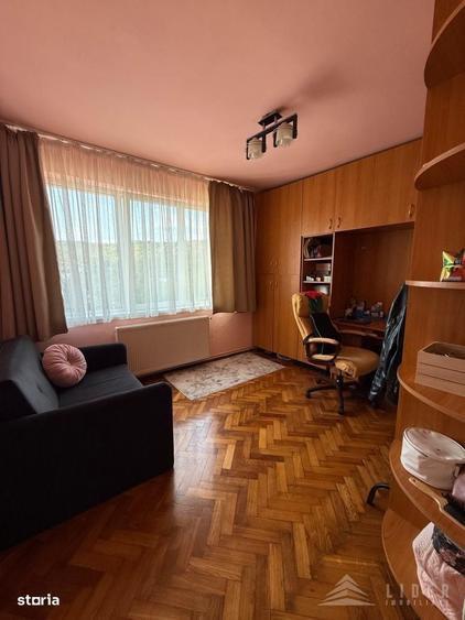 Apartament decomandat cu 2 camere si balcon, Grigorescu - 1