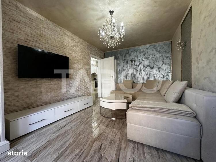 Apartament cu 4 camere decomandat în Ștrand