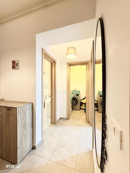 Apartament cu 2 camere in Gama Residence-Soseaua Oltenitei-Popesti Leo - 11