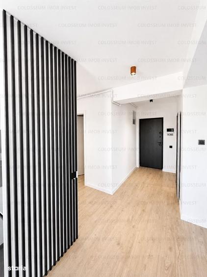 Apartament cu 2 camere decomandat în Griviței