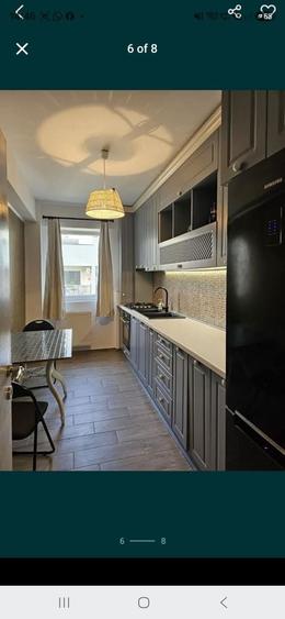 Apartament cu 2 camere decomandat în 1 Decembrie