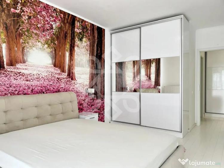 Apartament modern cu 2 camere de inchiriat in Ared, Oradea - Oradea (Bihor) - 3
