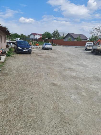 Spațiu comercial, în Central