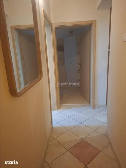 Apartament cu 3 camere decomandat în Ștrand