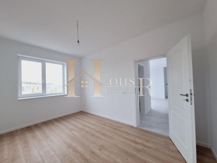 Apartament cu 2 camere semidecomandat în Braytim