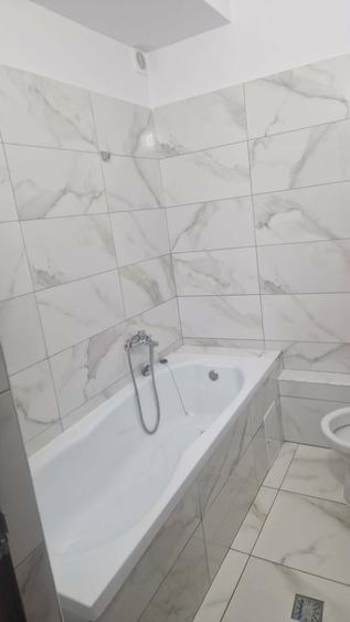 Apartament cu 2 camere semidecomandat în Paltin