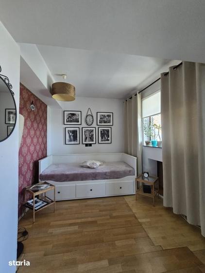 Apartament cu 3 camere în Bucium