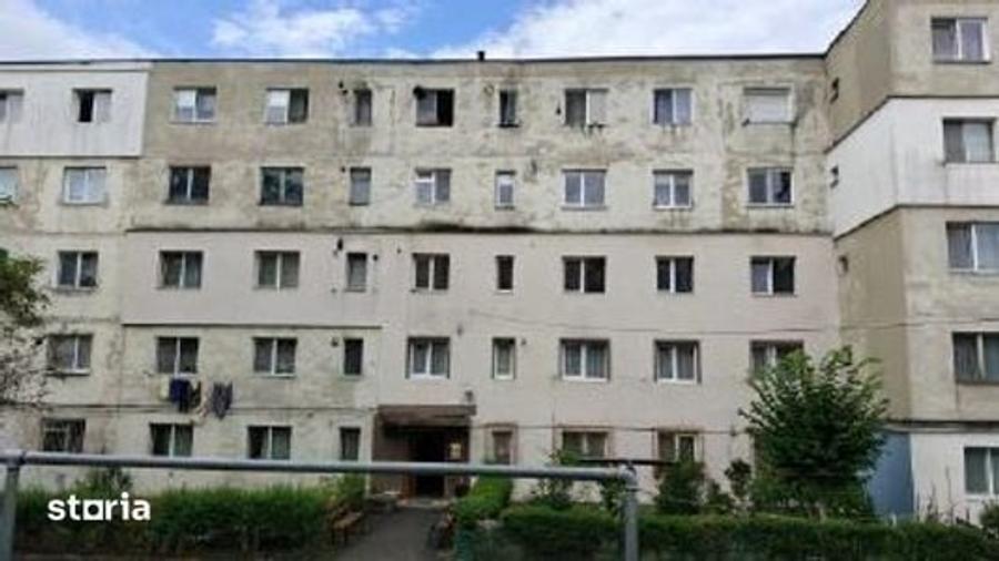 Apartament cu 2 camere în Petros