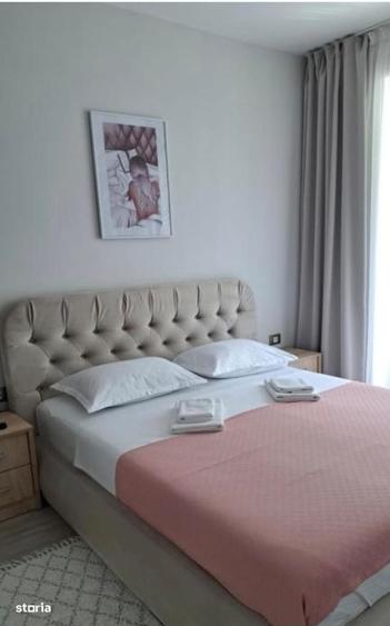 Apartament cu 2 camere în Nord
