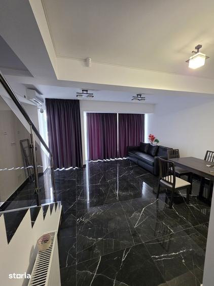 Casă cu 4 camere cu Teren 30 Mp în Central