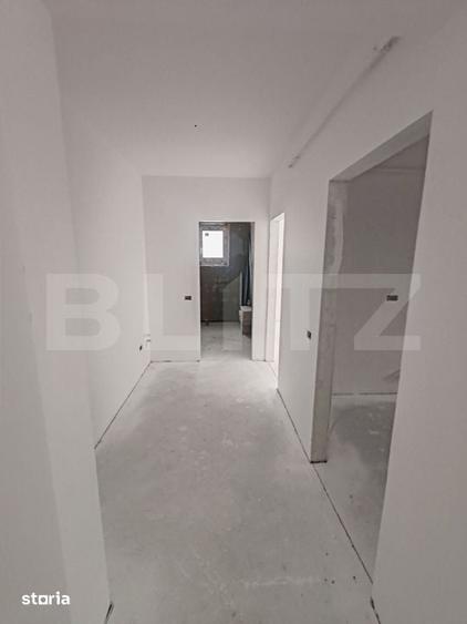 Apartament cu 2 camere în Șcheia