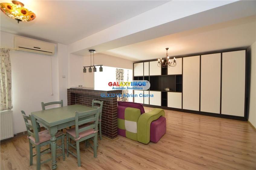 Apartament cu 2 camere decomandat în Decebal