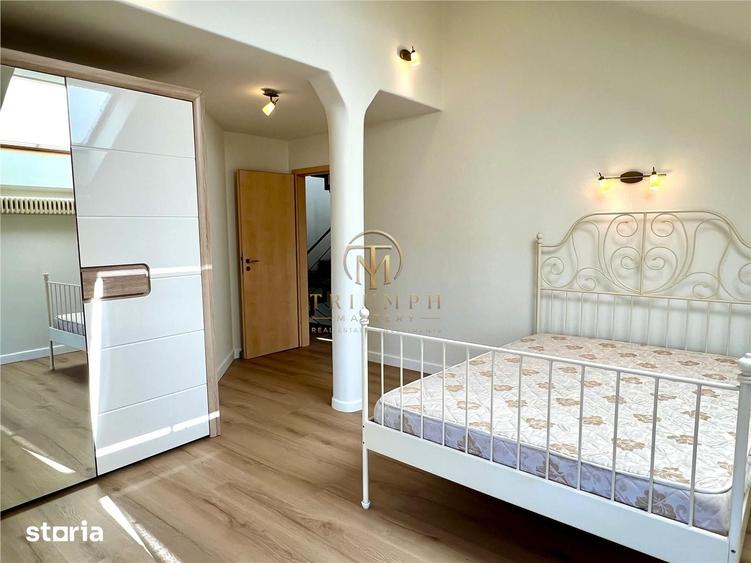 Casă cu 4 camere cu Teren 250 Mp în Mărăști
