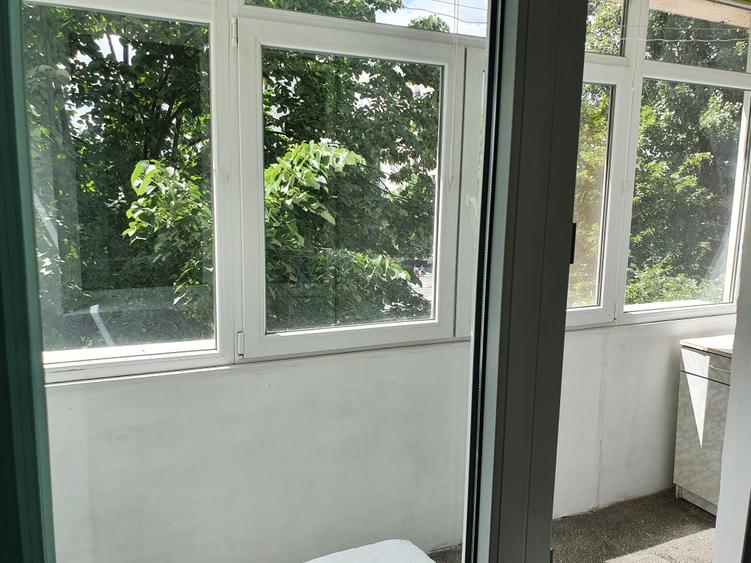 Apartament 2 Camere semidec - Baba Novac / Campia Libertatii - statuie Cuza - 12