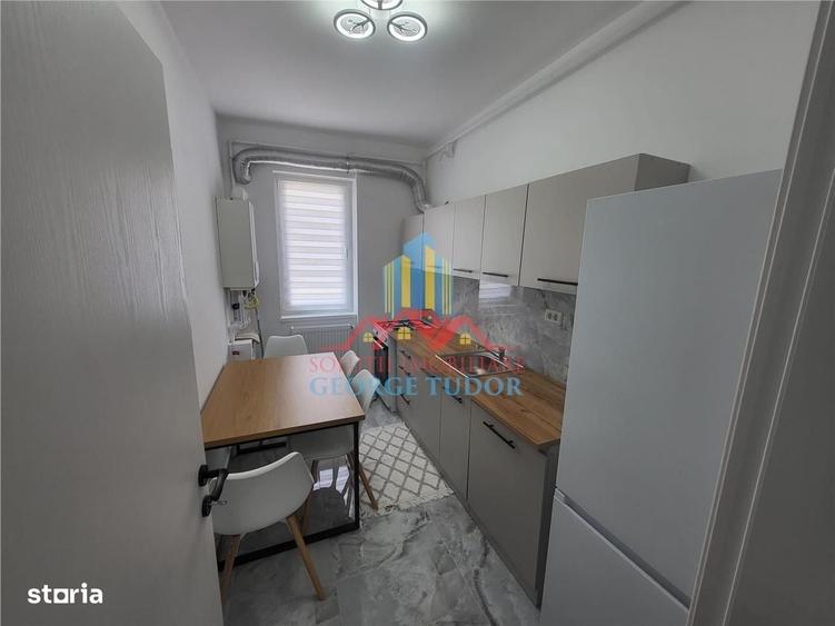 Apartament cu 2 camere decomandat în Dudu