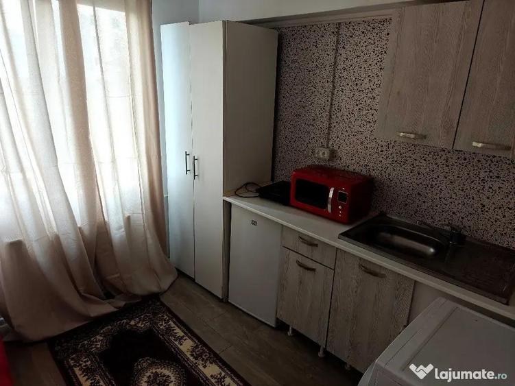 Garsonieră, mobilată în Gheorgheni
