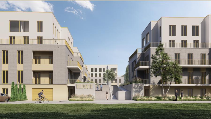 Teren Construcții intravilan de 9588 mp, în Central