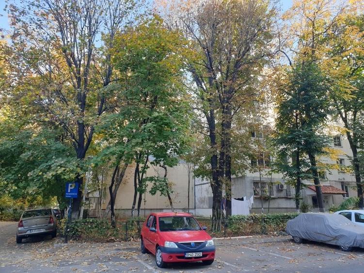 Garsonieră decomandată în Berceni