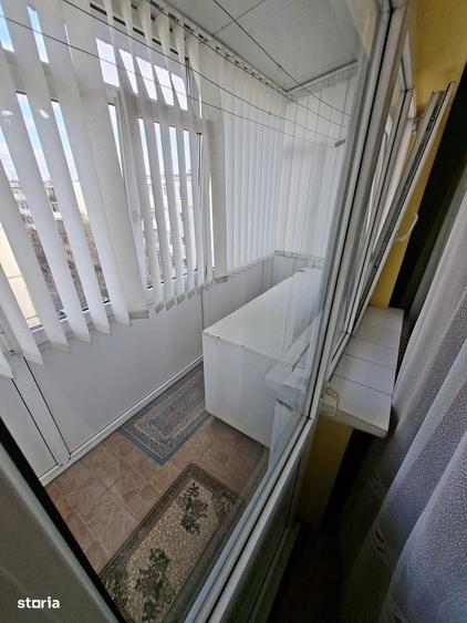 Apartament cu 2 camere semidecomandat în Prundu