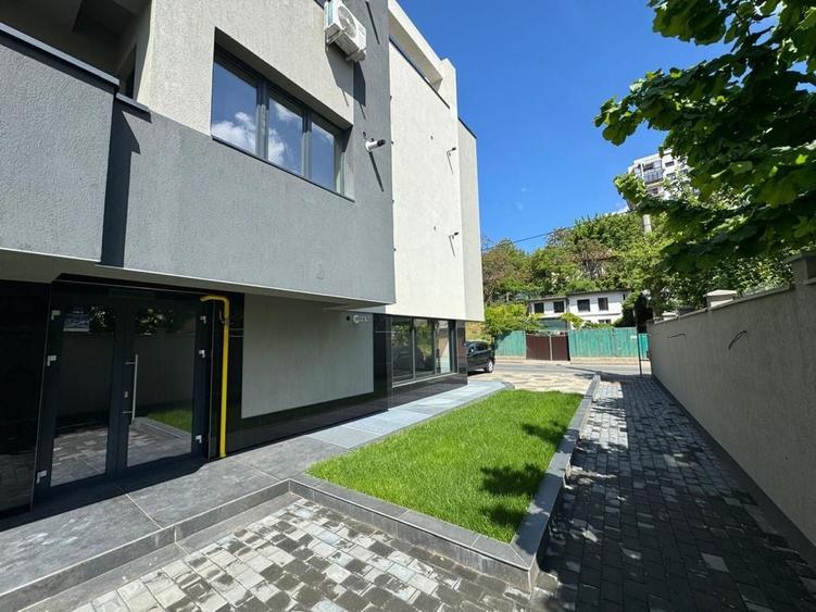 Apartamente K- Residence Smardan - 2