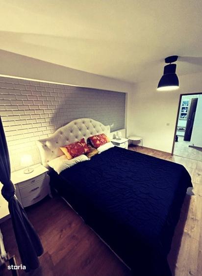 Apartament cu 3 camere decomandat în Tudor Vladimirescu