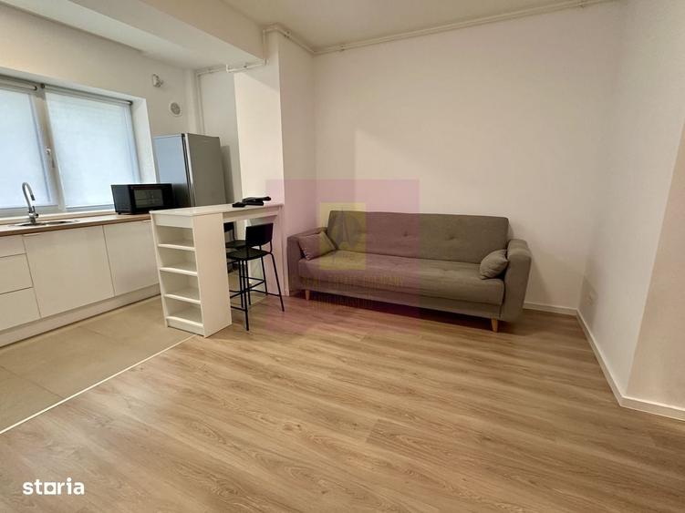 Apartament 2 camere Sebastian - Vulcan Residence/ Loc de parcare+boxa - 7