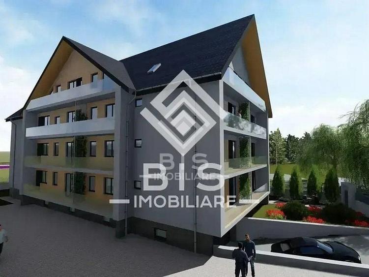 Apartament cu 3 camere decomandat în Vest