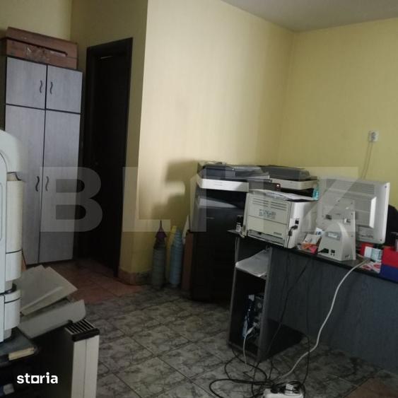 Casă cu 10 camere cu Teren 600 Mp în 22 Decembrie 1989