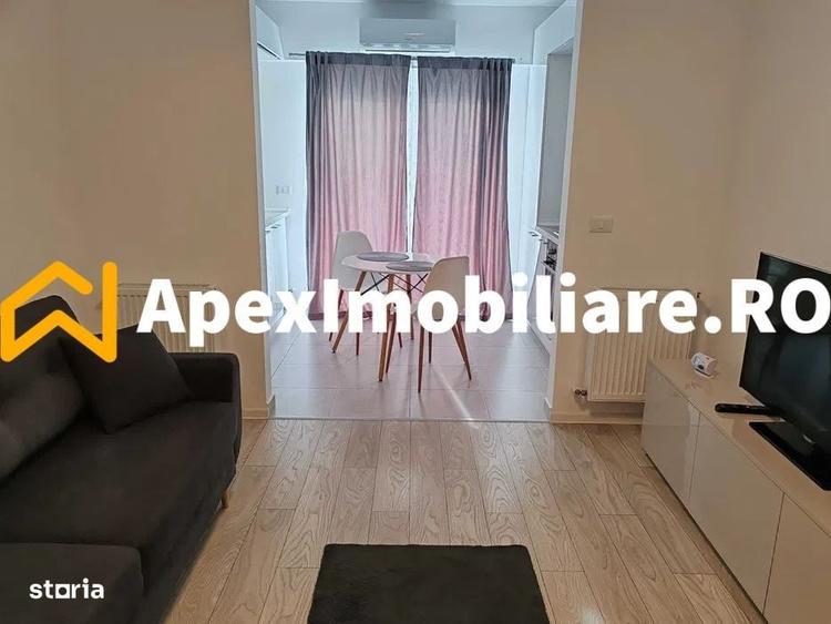Apartament 2 camere de inchiriat Titan Bucuresti | ApexImobiliare.ro - 2
