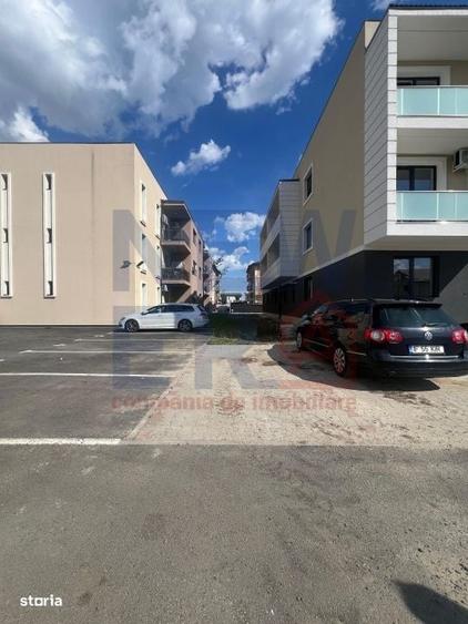 Garsoniera moderna cu loc de parcare inclus Strada Scolii, Bragad - 12